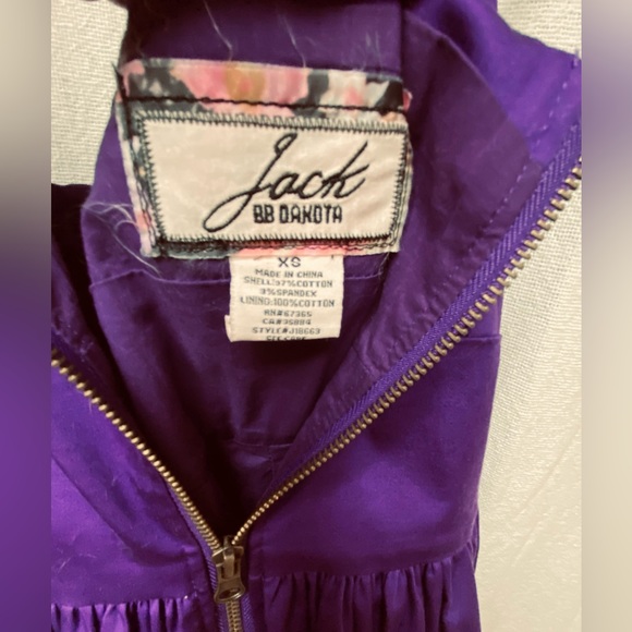 Jack by BB Dakota dress - Picture 4 of 4